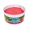 Crayola Air Dry Clay, 2.5lb Tub, Red, 4PK 575138 - alternate 6